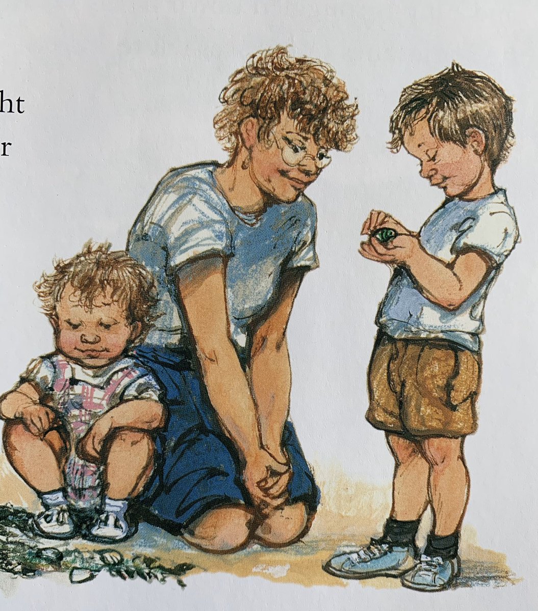 Shirley Hughes tweet media