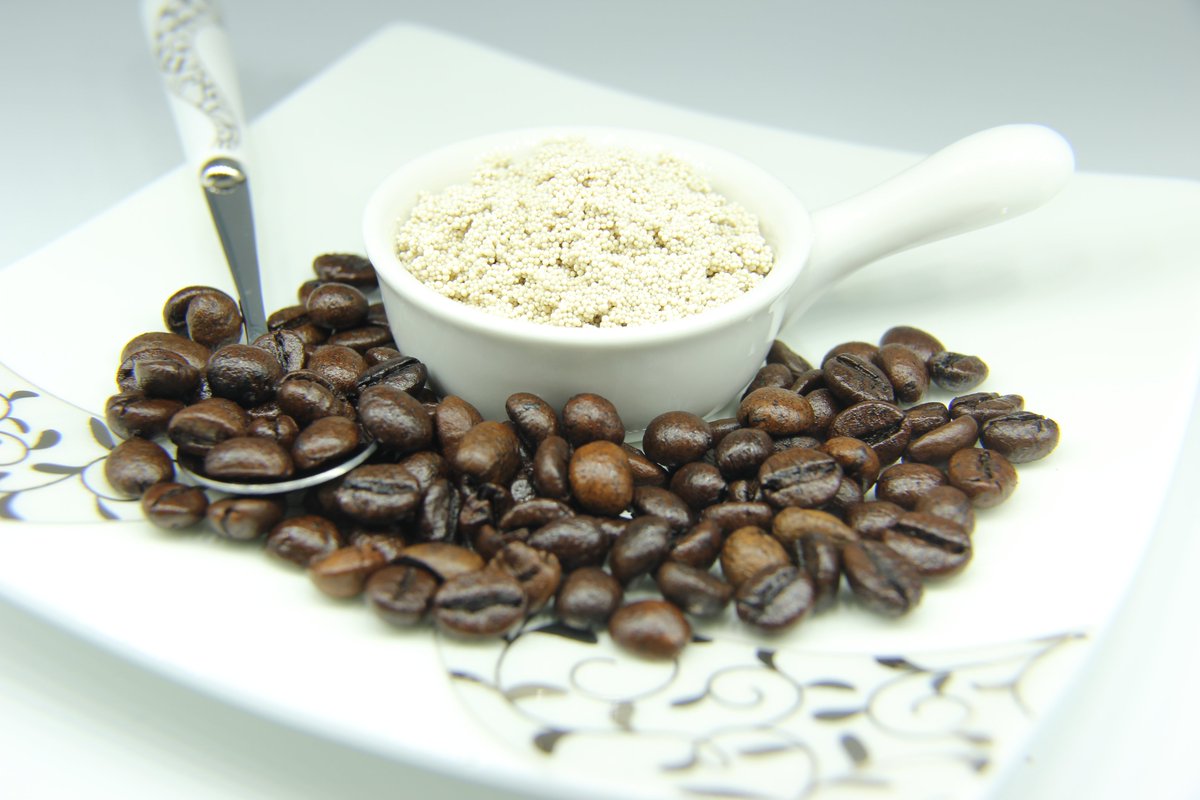 sunresin's tweet image. #Plantextraction is a process to gather the trace bioactive compounds from the tissue of a plant. With the development of resin technology, more and more #adsorbentresin are succeed in plant extraction industry.
Click Here Learn More:seplite.com/adsorbent-resi…
#plantextracts #resin