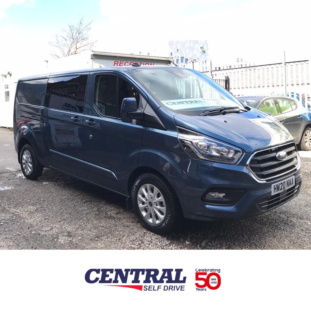 CentralVanHire's tweet photo. Our Ford Transit Vans are one of our most popular rentals options due to the fact that they are versatile and flexible enough to take on most jobs! 

We have this vehicle and similar #Ready2Rent today, simply call 01925 444 750 to get started. 

#VanHire #Warrington https://t.co/QX0ceIG8GX