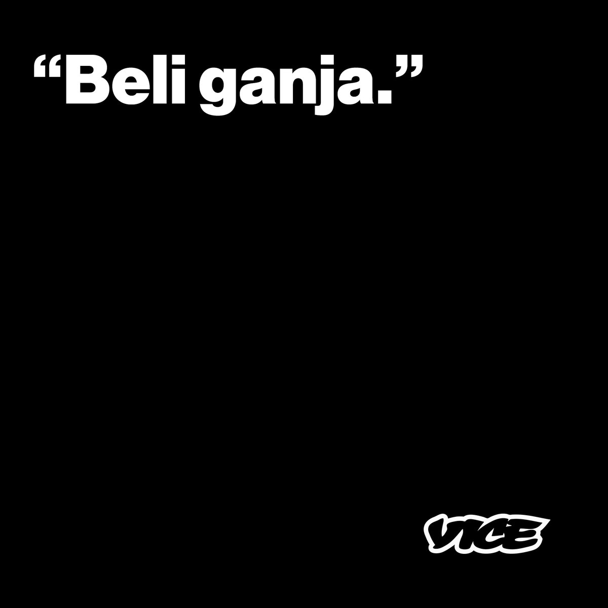 VICE_ID's tweet photo. Apa yang Ingin Segera Kalian Lakukan Ketika Pandemi Corona Resmi Berakhir? https://t.co/F2tP1SEif3 https://t.co/X5OBsukcv6