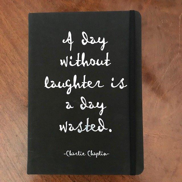 These Vegan Leather hard backed quality journals are available in three different colour designs; featuring famous quotes from three of the greats.....Charlie Chaplin, Marilyn Monroe and Nelson Mandela.  #shoplocal #smallbusiness 
ow.ly/IOHa50yR2Gb