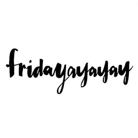 MediaMarketRes's tweet photo. It's Fridayayay! https://t.co/CwPlN6a5YF