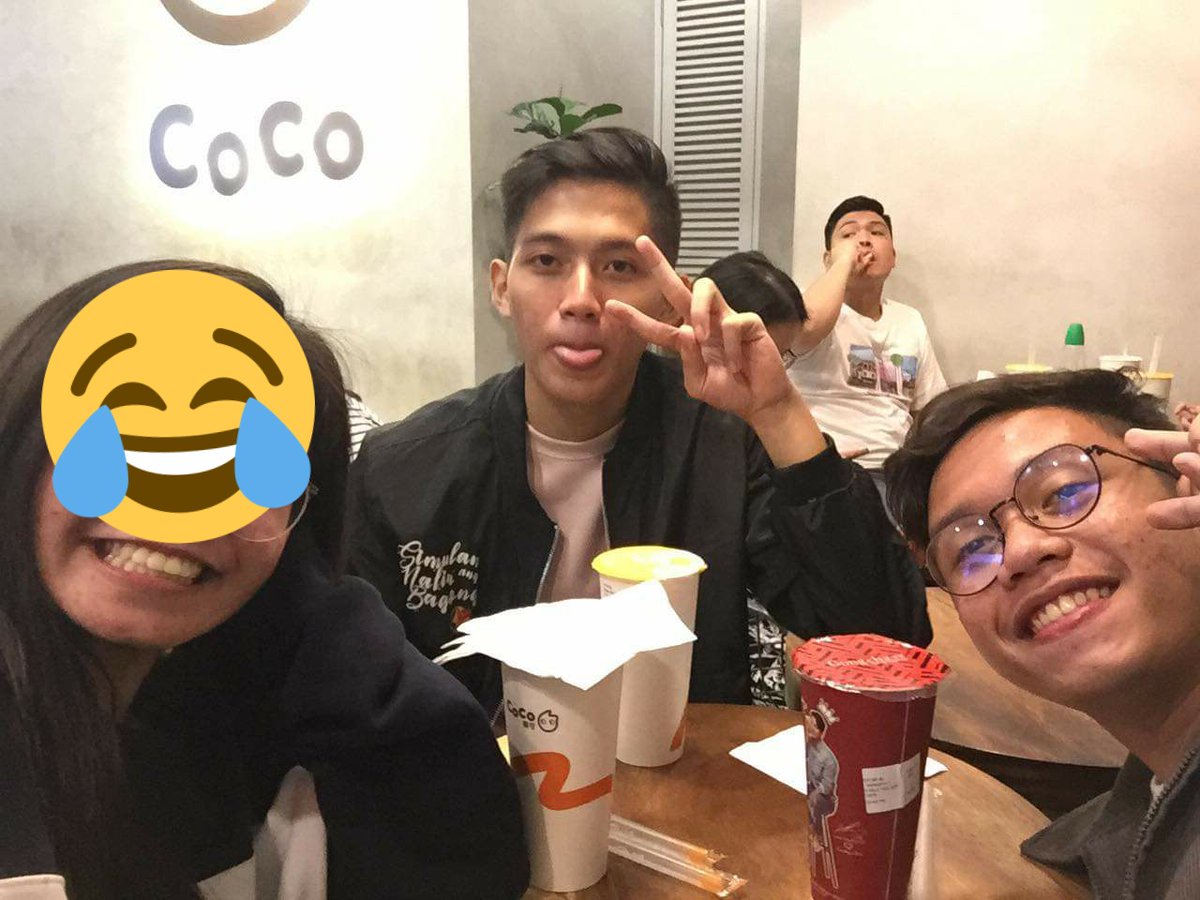 jess_dyosa's tweet photo. hououuUouy mga salbahis shuta mo mingaw nasad ko ninyo https://t.co/G1F5lHu70C
