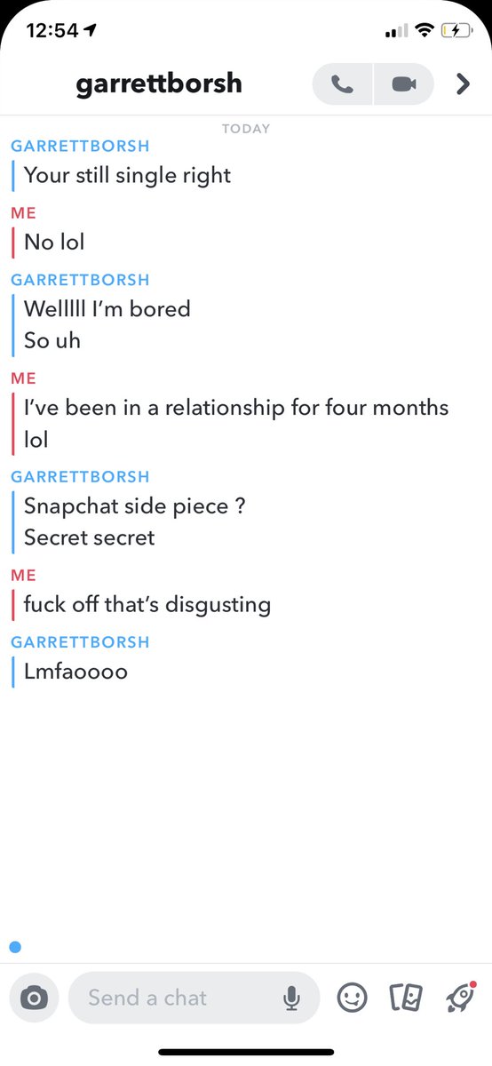 KaiSaadeh's tweet photo. Guys, don’t be THAT guy. https://t.co/XD10DKymwH