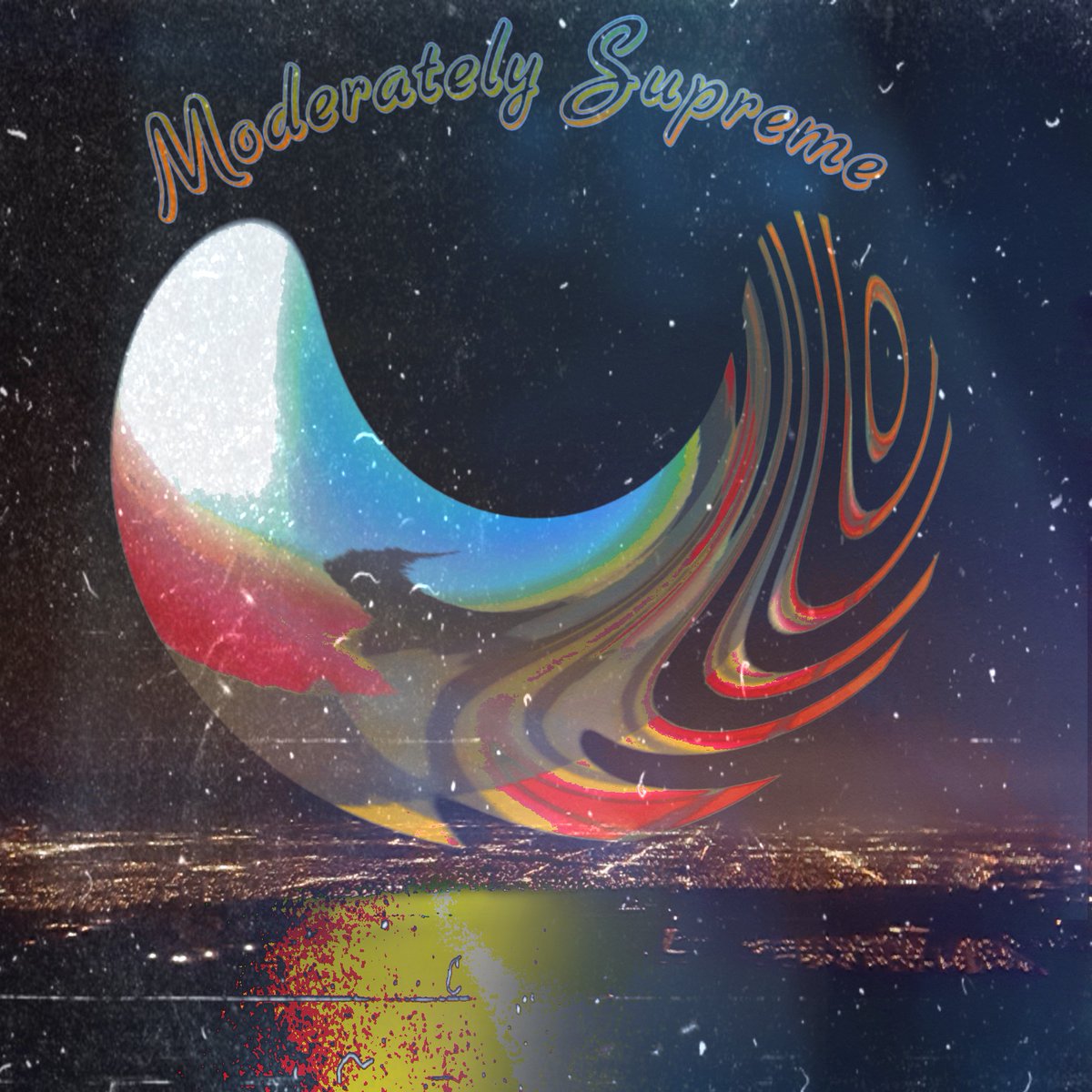 Moderately Supreme tweet media