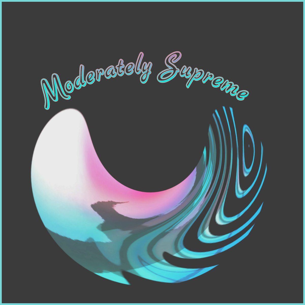 Moderately Supreme tweet media