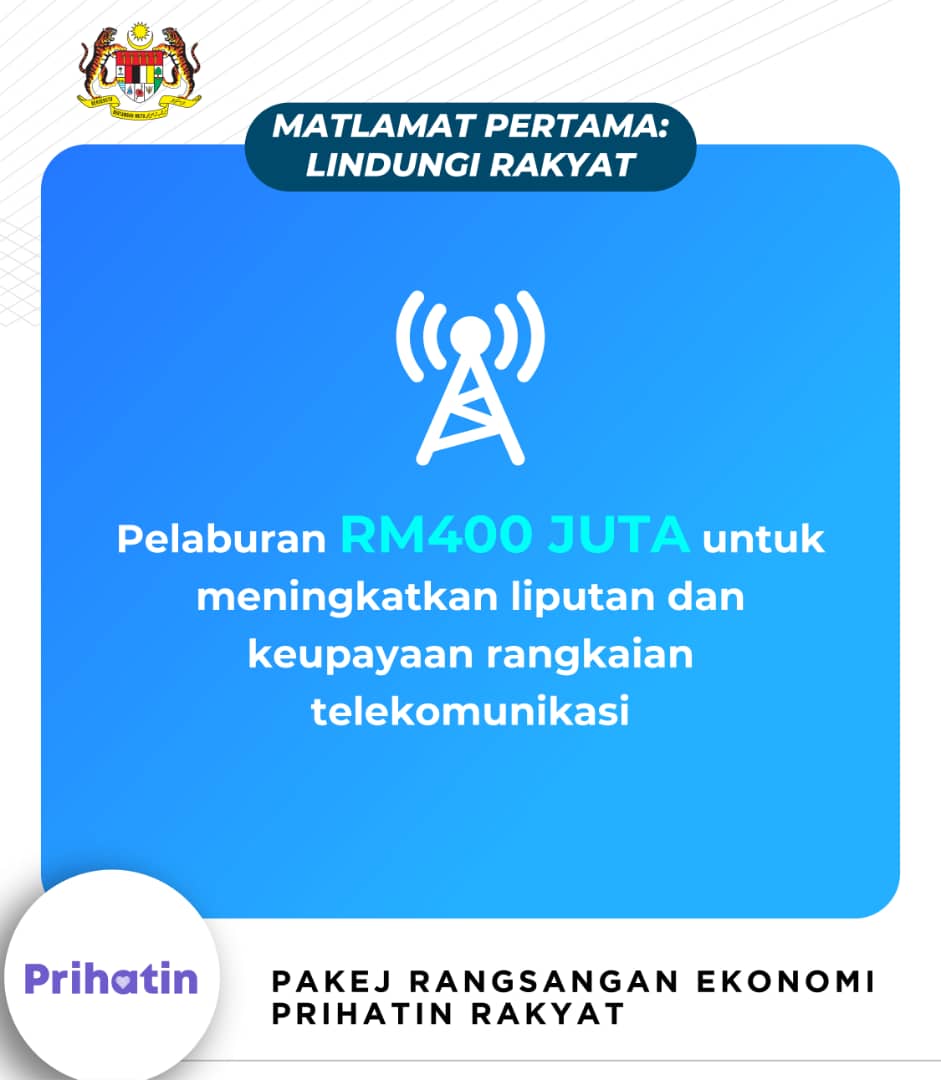 amirrizwan_802's tweet photo. Antara bantuan yang disalurkan kerajaan bagi membantu rakyat menghadapi #COVID2019 di #Malaysia .... Alhamdulillah, semoga semuanya dipermudahkan

Credit to : Prihatin https://t.co/OuNbggCcJ9
