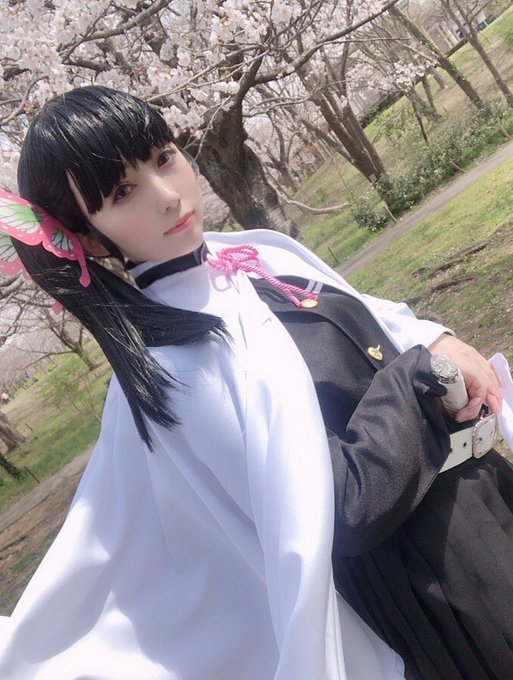 コスプレイヤーこけしのTwitter画像53