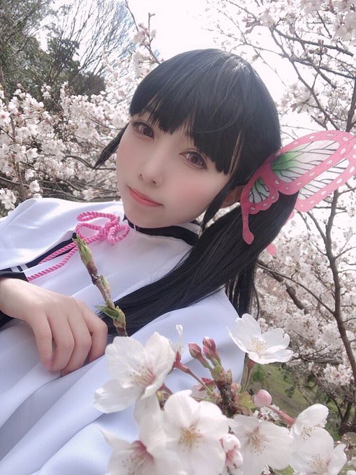 コスプレイヤーこけしのTwitter画像54