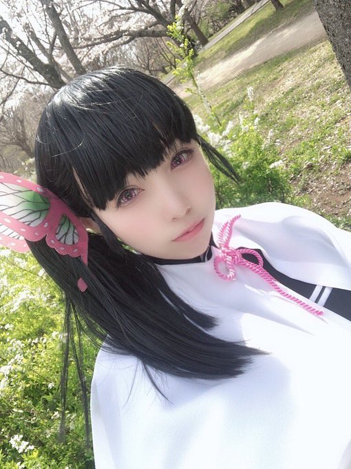 コスプレイヤーこけしのTwitter画像55
