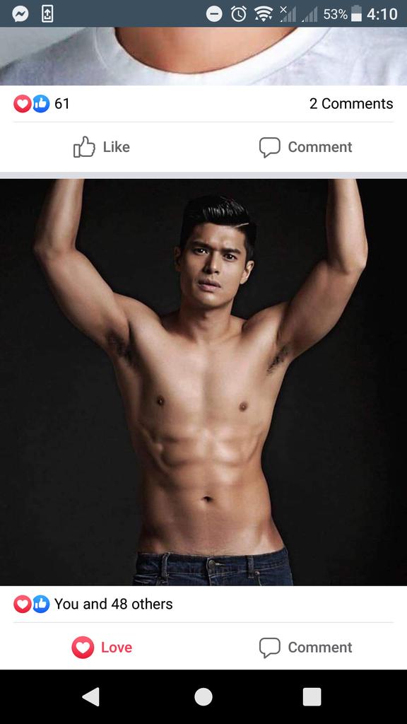 iloveera's tweet photo. Yung nakita ko to at pinusuan ko silang dalawa tlga I Miss you #peanat @akosijcdeberat @MissMarisRacal @JcMarisPeaNat @UrsuaAl @angelblue298058 @PeaNatOFC @PeaNatTrends https://t.co/8iNHTX5sGz