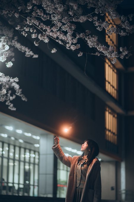 コスプレイヤー洛洛子のTwitter画像19