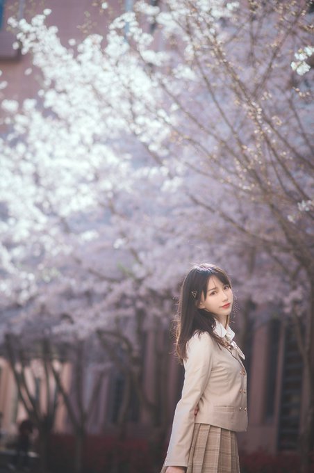 コスプレイヤー洛洛子のTwitter画像20