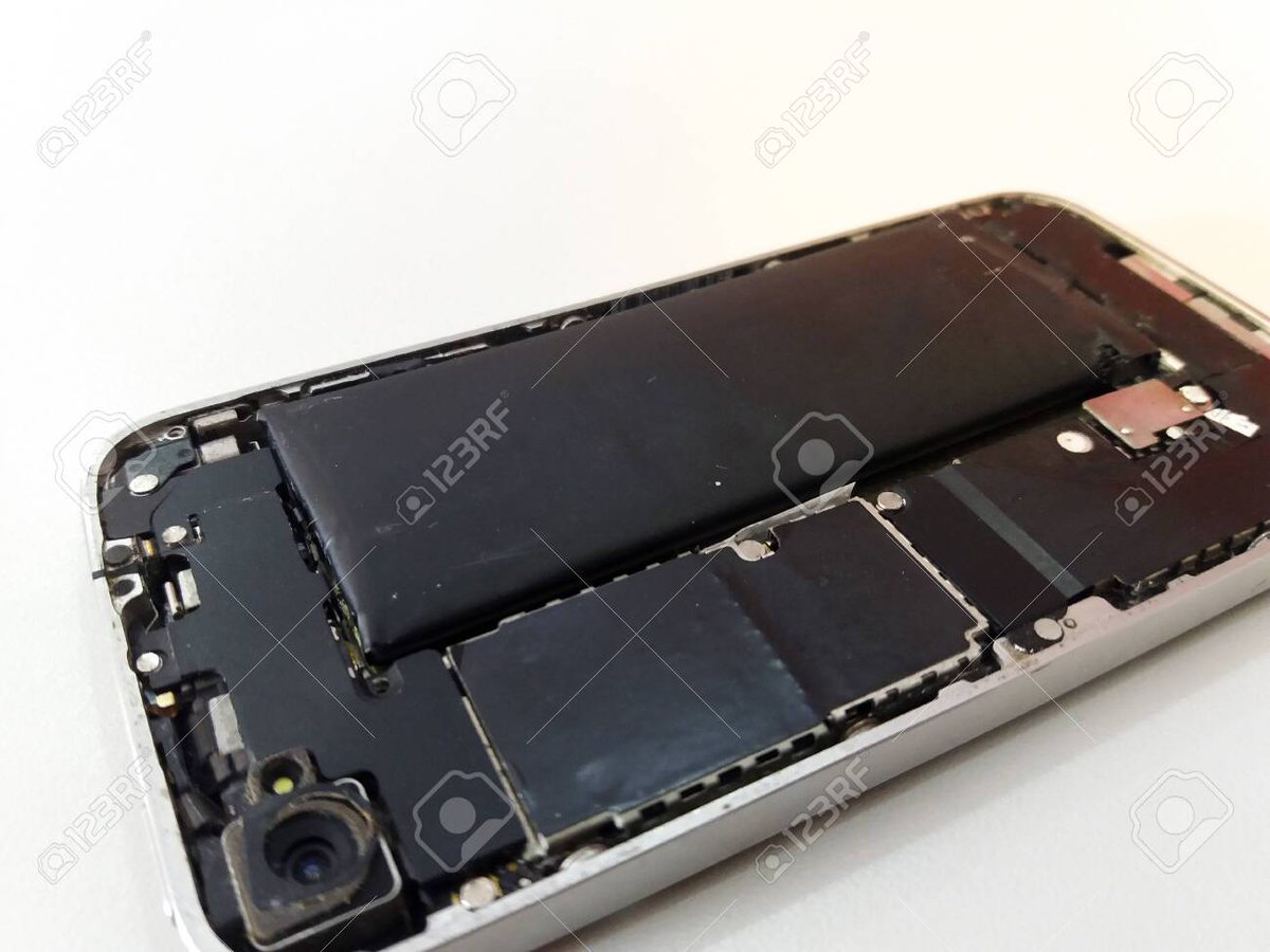 Battery Battery