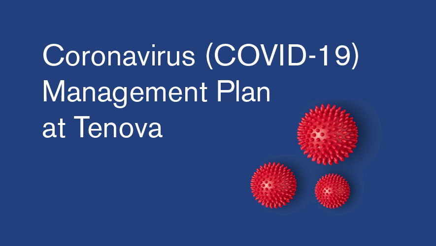 #COVID19 Tenova devised a plan to safeguard the #health &amp; #safety of employees and the services offered to its clients. Read more here tenova.com/news/detail/co…