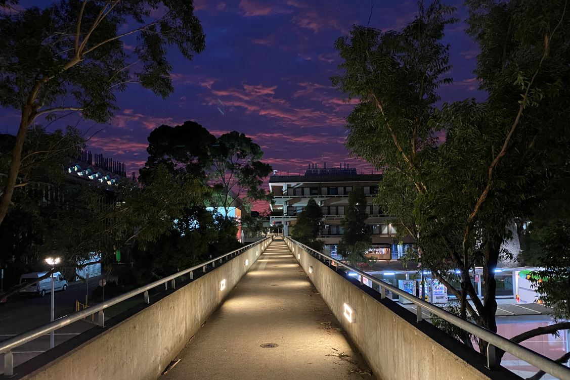 La Trobe University tweet media