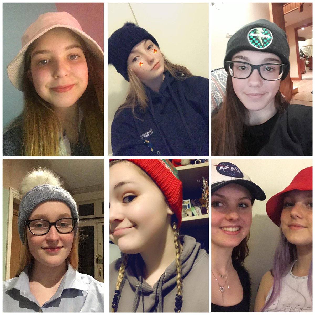 Today is #WearAHatDay for <a href="/braintumourrsch/">Brain Tumour Research</a>. Shout out to you Mr G...CAUC are behind you every step of the way! 
So grab a hat, take a selfie &amp; show your support for brain tumour research! <a href="/greenpower_team/">Greenpower</a> <a href="/SandbachHigh/">Sandbach High School</a> <a href="/SandhighDT/">Sandbach High D&T</a> <a href="/iSandbach/">Sandbach News</a> <a href="/thisisthecat/">Not The Cat</a> <a href="/BoltonNCME/">National Centre for Motorsport Engineering</a> <a href="/SgaRusko/">SGA Racing</a>