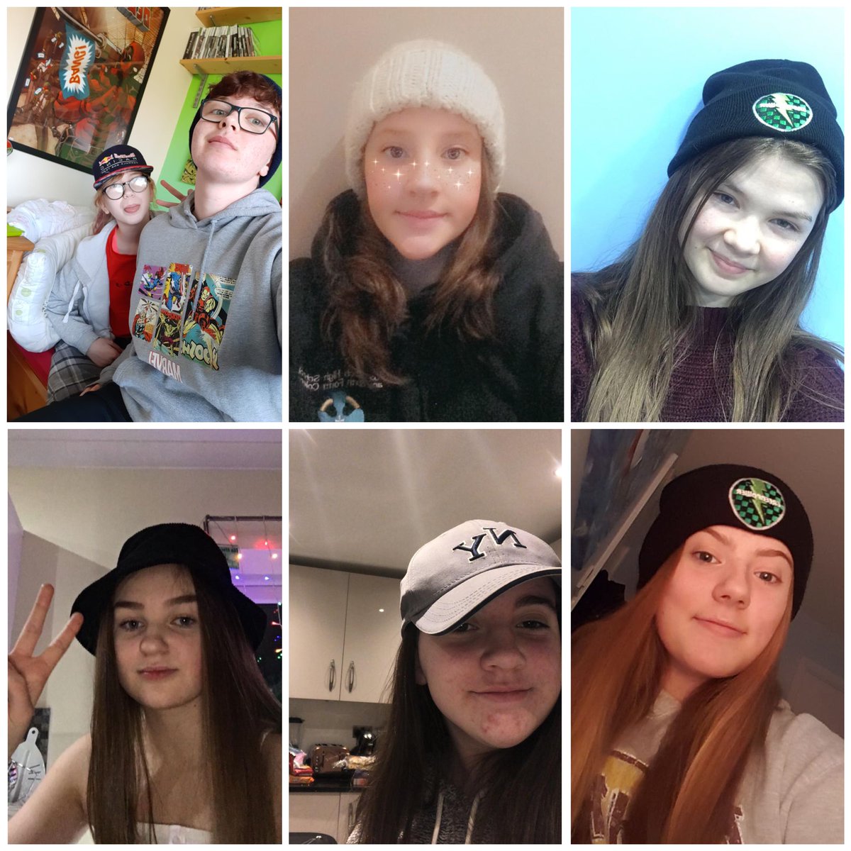 CAUC_SHS's tweet photo. Today is #WearAHatDay for @braintumourrsch. Shout out to you Mr G...CAUC are behind you every step of the way! 
So grab a hat, take a selfie &amp; show your support for brain tumour research! @greenpower_team @SandbachHigh @SandhighDT @iSandbach @thisisthecat @BoltonNCME @SgaRusko https://t.co/g69mmFzSR6