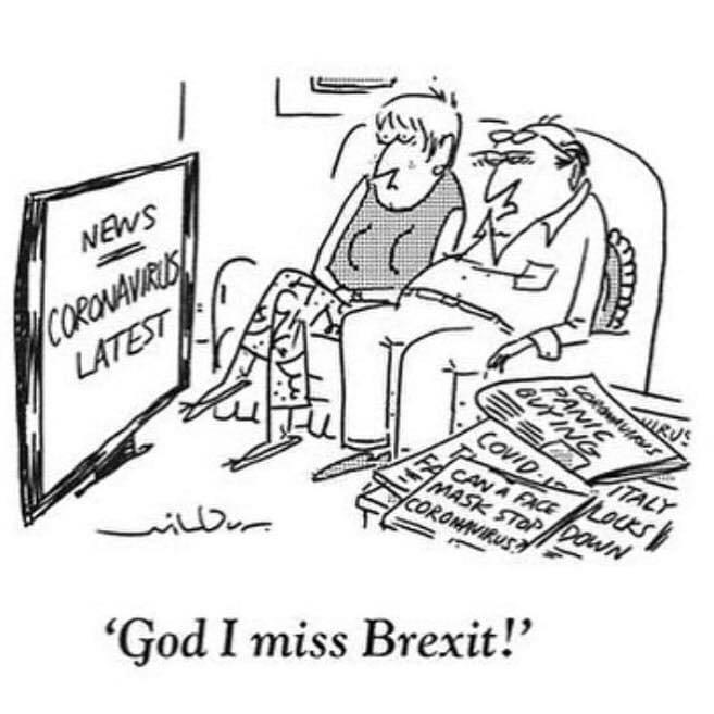 EuroCitizens99's tweet photo. EuroCitizens Newsletter 27/03/20: Brexit in the time of Covid-19 - https://t.co/SIez8nKfft https://t.co/YvVpkVeYjC