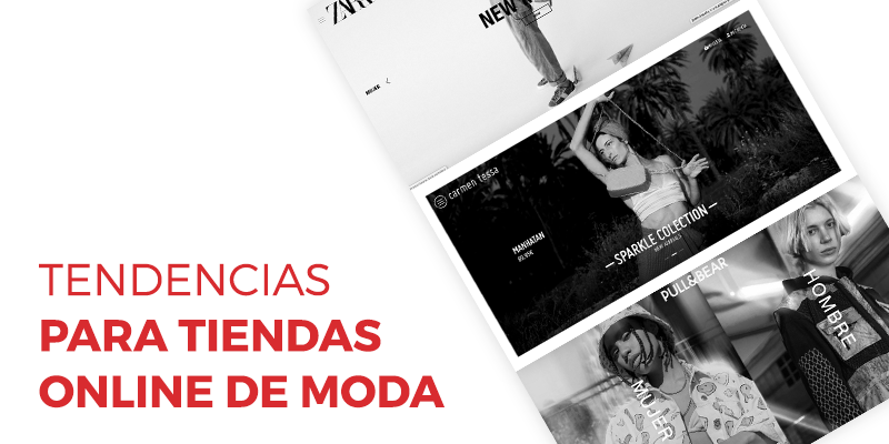 destacaimagen's tweet photo. Nuevo artículo en nuestro blog:
👔 👘 Tendencias para tiendas online de moda.
Repasamos las últimas prácticas que aplican las grandes firmas en el diseño sus ecommerces.
https://t.co/x3QQn4KesD

#tiendasonline #diseñoweb #diseñowebespaña https://t.co/2anaxJueIY