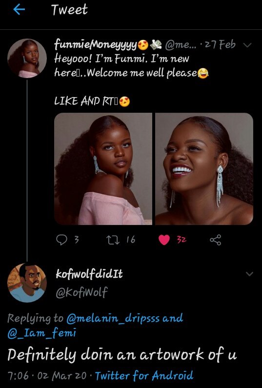 kofiwolfdidIt tweet media