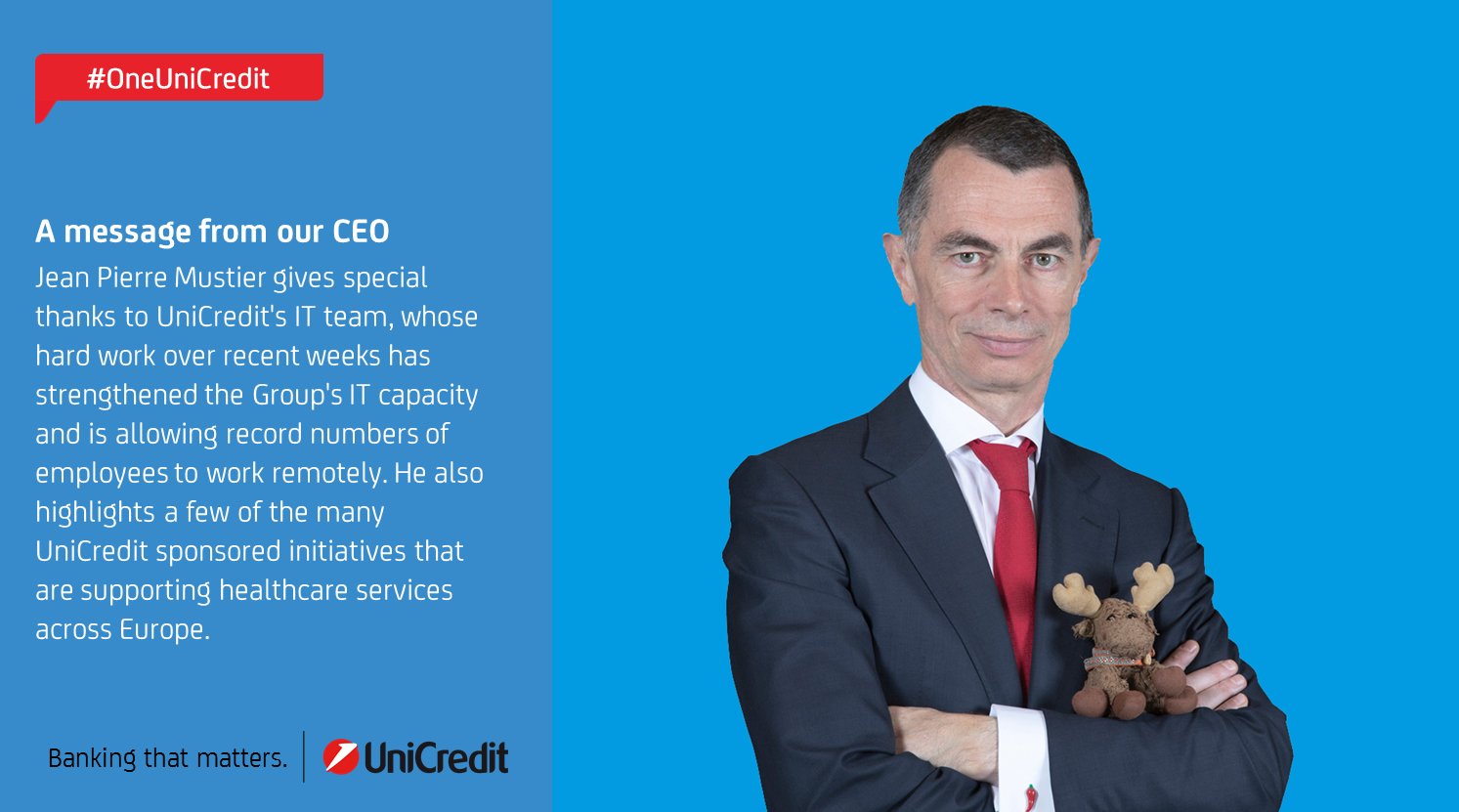Quot unicredit deals
