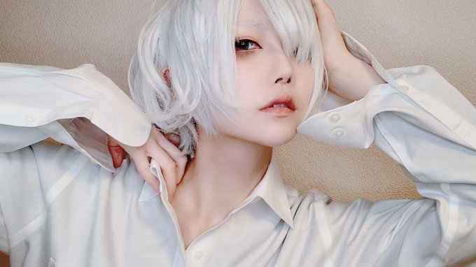 Twitterのコスプレ画像31