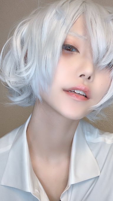 Twitterのコスプレ画像30