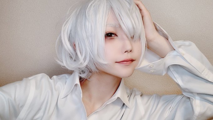 Twitterのコスプレ画像32