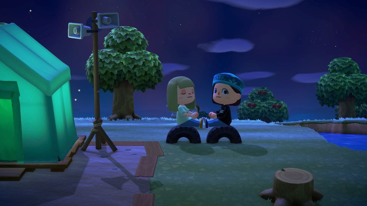 chanchan_923's tweet photo. #どうぶつの森 #AnimalCrossing #ACNH #NintendoSwitch https://t.co/vEQbiTlfkn