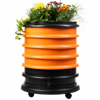 Compostvraag van de week, Oranje wormenbakken, en een leuke aanbieding - mailchi.mp/3cdfcabf7676/c…