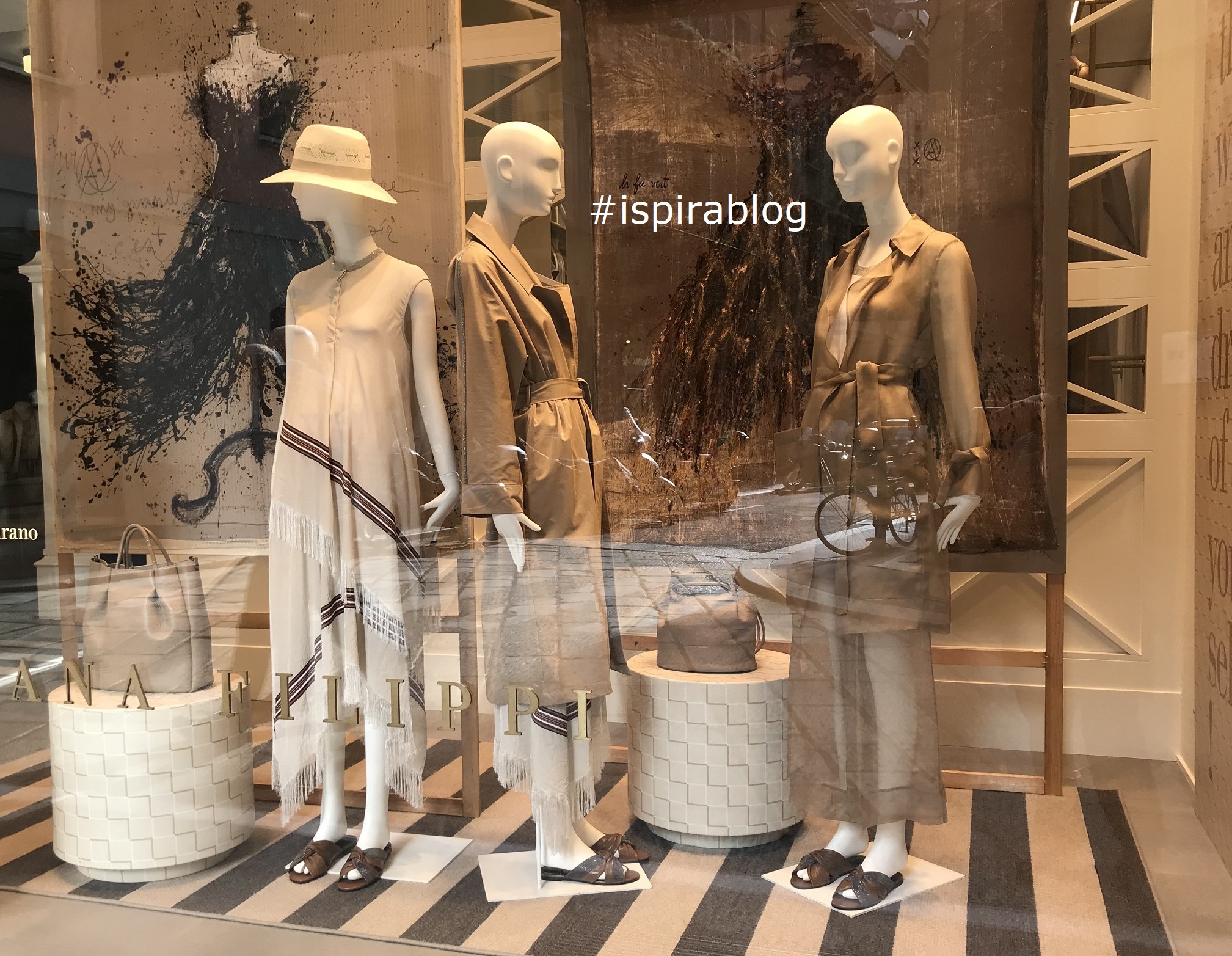 Fabiana filippi deals sandals