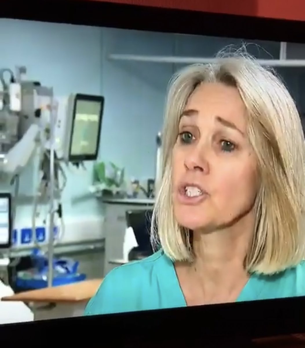 <a href="/alisonius1/">Alison Curtis</a> you were great on <a href="/Channel4News/">Channel 4 News</a> explaining how @KingstonHospNHS is preparing for more #COVID2019 patients. Thank you 🙏 to you &amp; <a href="/Kingston_ICU/">Kingstonicu</a>. From everybody here in #Kingston, we #NHSclap you 👏 Cheers to RamOmar for the 🎥 facebook.com/516779905/post… <a href="/tiggsie/">xxx seixy porn🪭</a> <a href="/FICMNews/">FICMNews</a>
