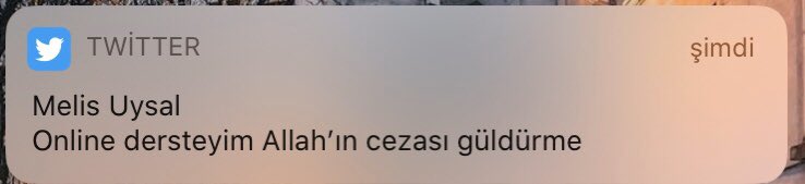 Ne dedik ya <a href="/melissuysal/">Melis Uysal</a>