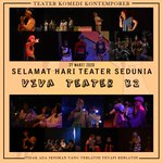Photo by Teater Komedi Kontemporer (@TeaterK2)