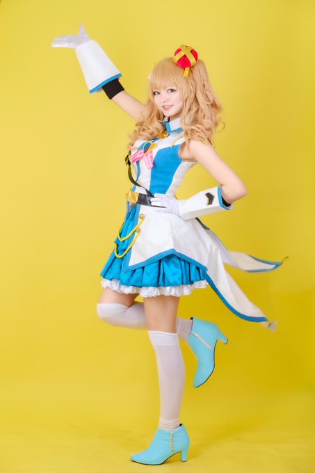 Twitterのコスプレ画像19