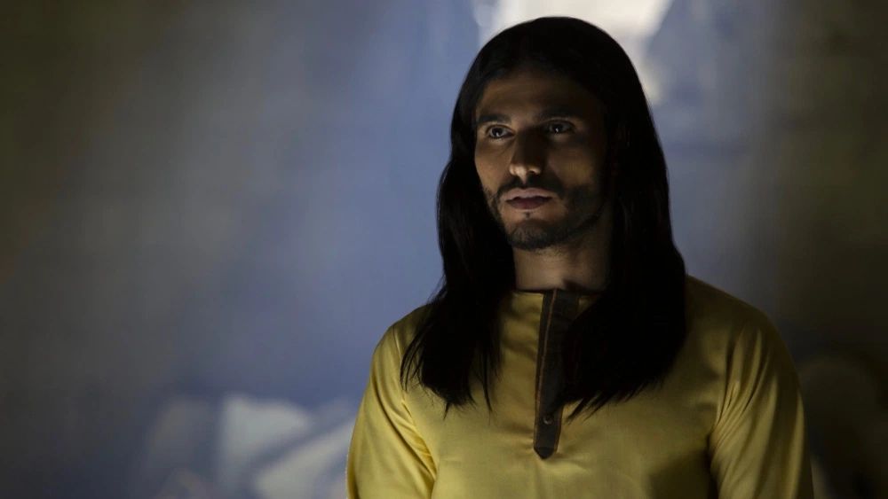 medcom_id's tweet photo. Tak Ada Season 2 untuk Messiah https://t.co/xp9lF2GgW6 #CekDuluMedcom https://t.co/63qYcU9CIl