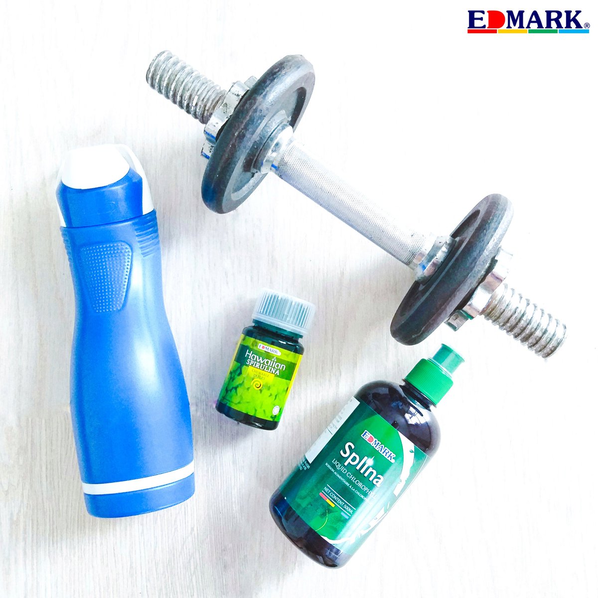 edmarker's tweet photo. This is the best time to keep yourself healthy and productive. 

Let's help stop the spread of the virus by staying at home. Don't forget to take Edmark products to help boost your immune system 👌🏻

#edmark4life #edmark #stayhome https://t.co/E4IUvtWcs7