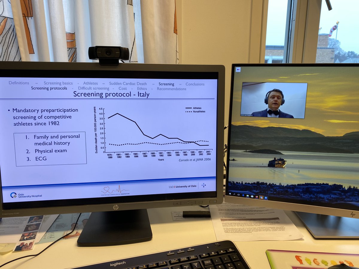 Thor Edvardsen tweet media