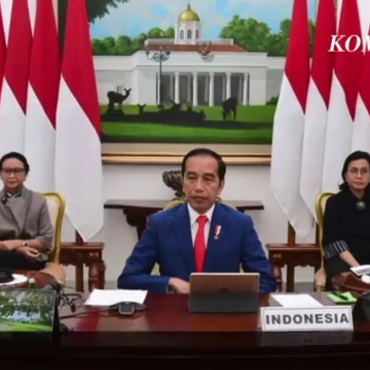 I'M A PROUD CITIZEN.  

#KitaBisa #LawanPandemiKorona #DukungJokowi #KamiBersamaJokowi #WorkFromHome #GodBlessIndonesia