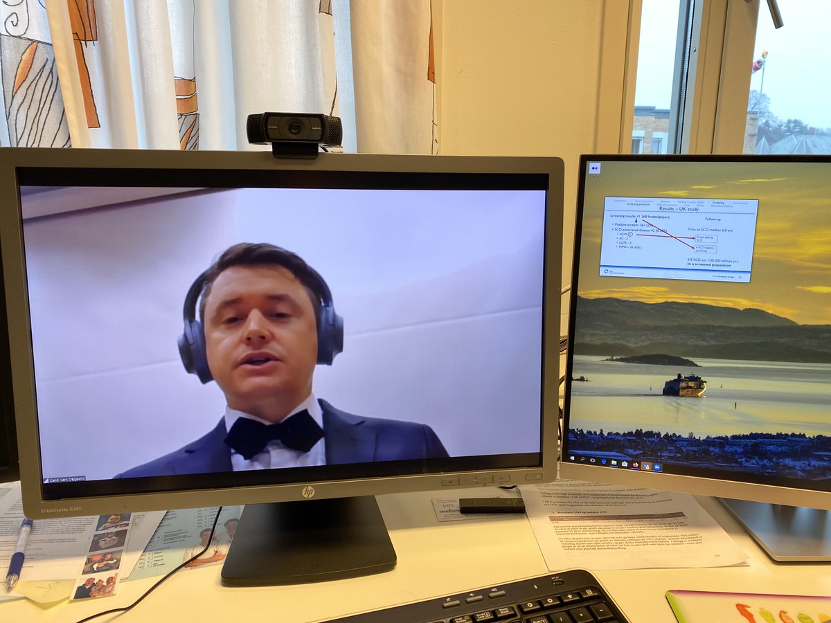 Thor Edvardsen tweet media