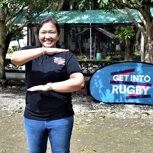 getintorugbyph's tweet photo. As women's month is about to end - read the message from @RMLanticse, GIR Manager of @PhilippineRugby on IG:
https://t.co/NPamUeuonY

#EachforEqual https://t.co/U2Z65SckTI