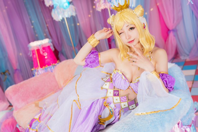 Twitterのコスプレ画像57