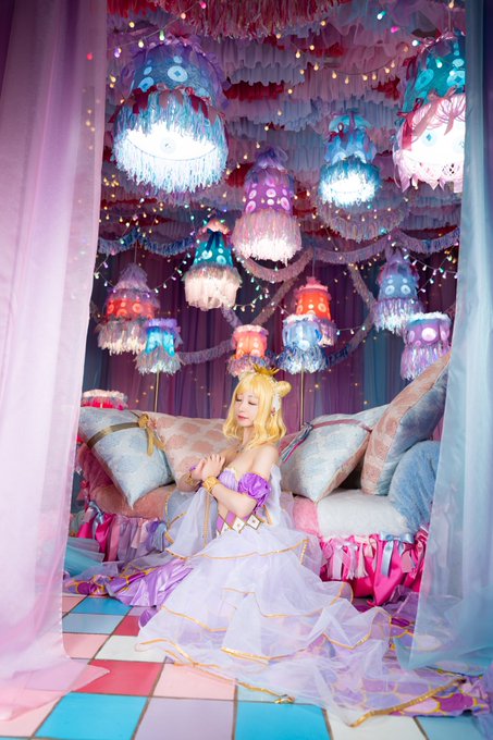 Twitterのコスプレ画像58