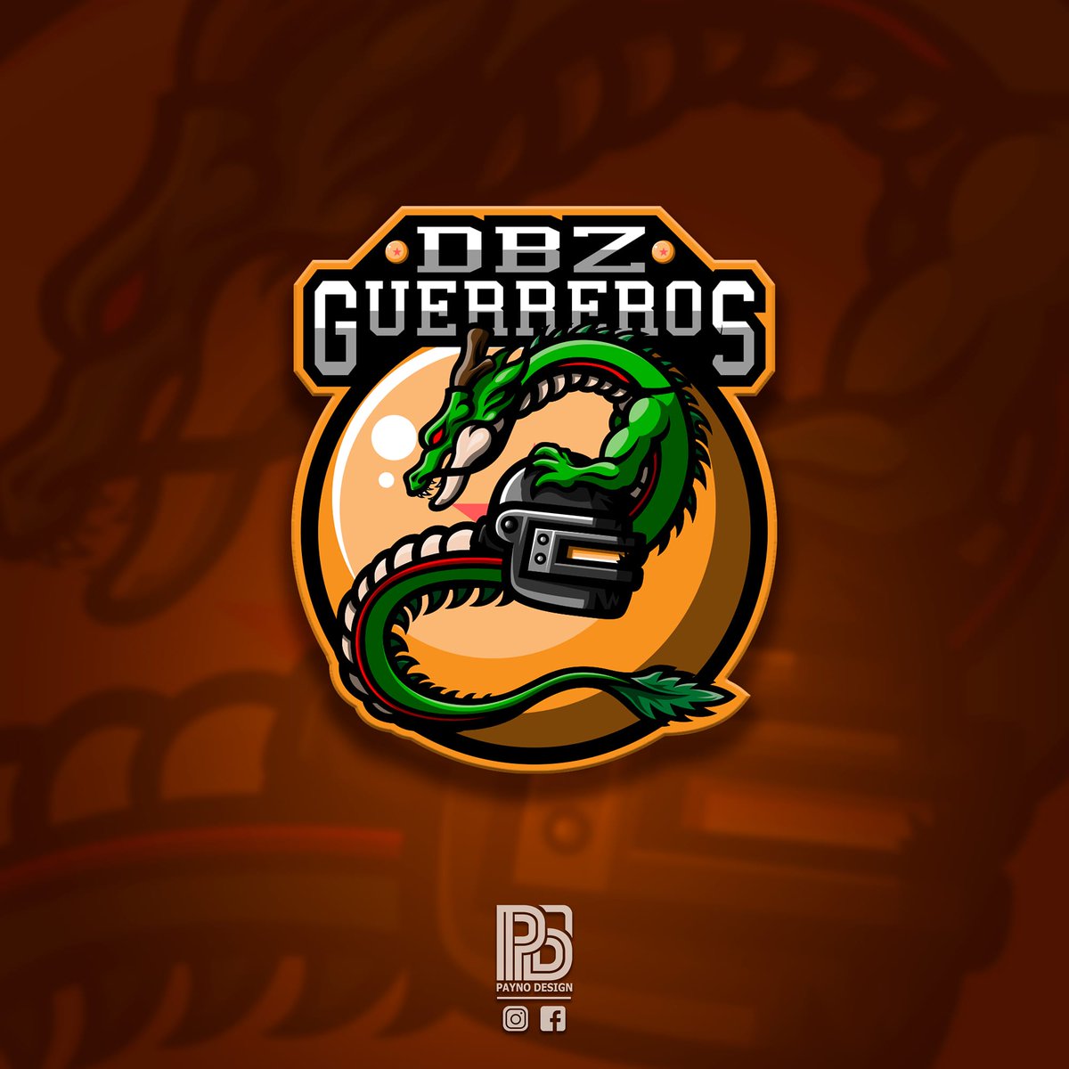 PaynoDesign2's tweet photo. Logo #225
Si te interesa algún trabajo como este para tu equipo competitivo, no dudes en dejarme un mensaje #esportslogo #esports #esportlogoteam #logosportideas #logodesigns #logoesports #design #paynodesign #streamer #DragonBall https://t.co/yARkD9HjR0