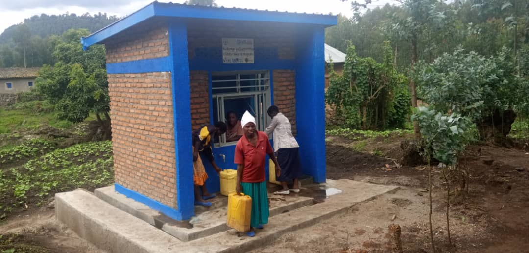 Caritas Rwanda on Twitter: 