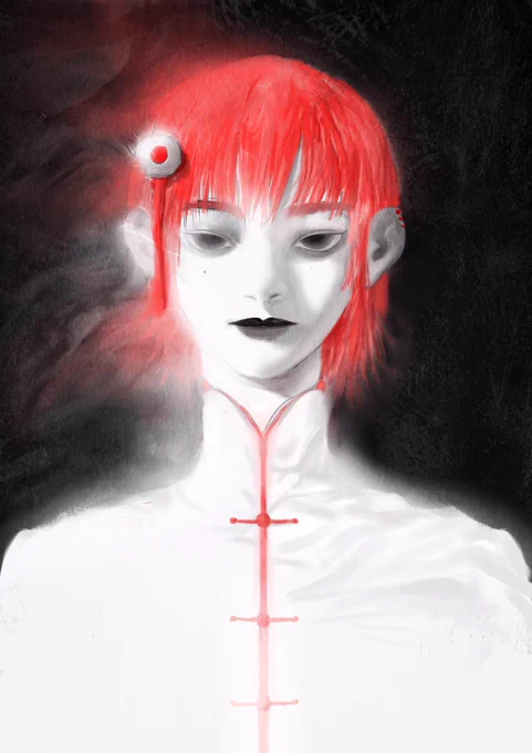 魔女 