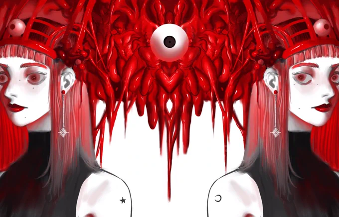 魔女 