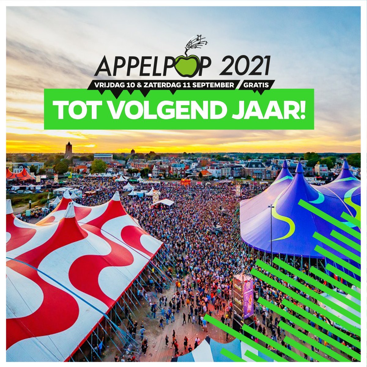 Appelpop tweet media