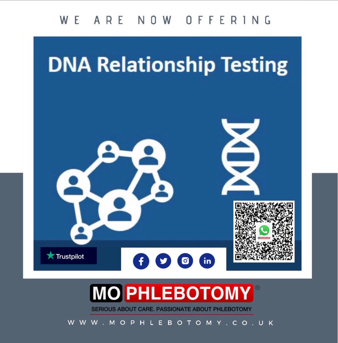 MO PHLEBOTOMY (@MOphlebotomyuk) / Posts / X